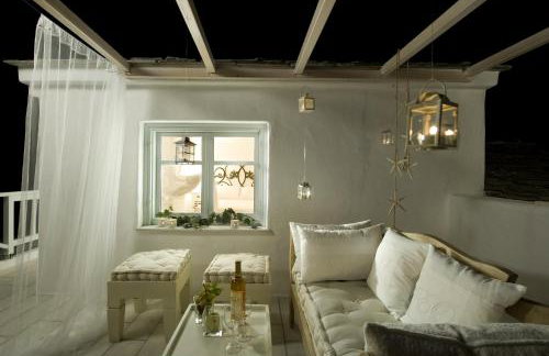 Althea Boutique Hotel - Foto 50