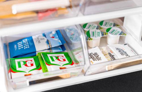 Dote Haven Stylish 2 Bed Apartment - Free Parking and Free High Speed WIFI - Foto 51