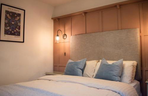 The Pack Horse Exmoor National Park Allerford Riverside Cottage & Apartments - Photo 50