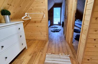 Fuledzki Biały Domek - Mazury, Jacuzzi, Sauna, Giżycko - Foto 27