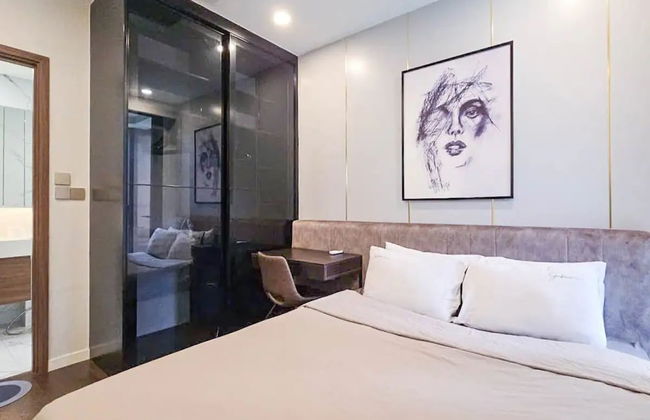 The Metropole The Galleria The Crest - Foto 15