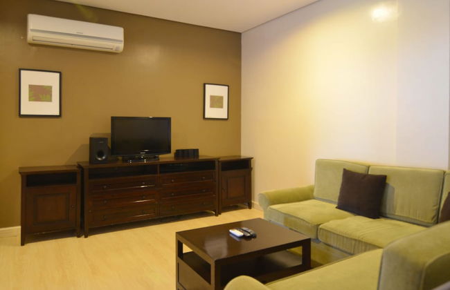 Crosswinds Resort Suites - Foto 72