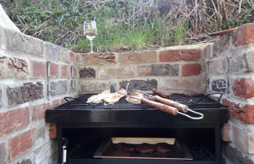 The Green Holiday Cottages - Foto 28