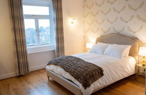 Luxury three-bedroom apartment in Nottingham City Centre - Photo 14