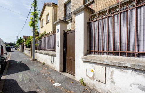 Le Patio - Joli logement - Wifi - Disney & Paris - Photo 18
