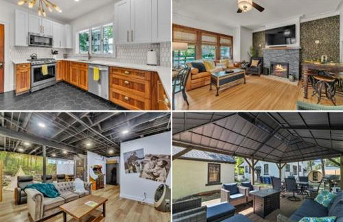 The Exquisite Villa by The Arbor Collection - Foto 1