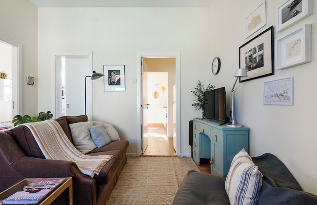 Foz002 · Miradouro do Ouro Apartment - Foto 40