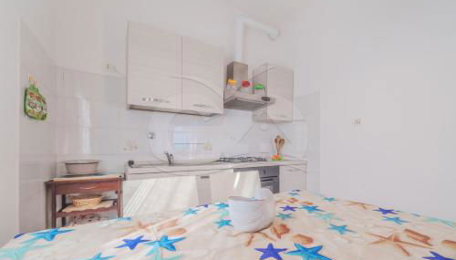 Appartamento Le Conchiglie - Goelba - Foto 4, stove