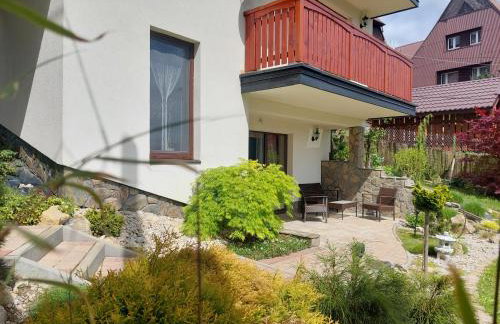 Willa Przekop - apartamenty - Foto 35