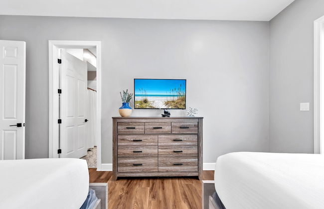 Our Destiny in Dunes of Destin - Foto 15