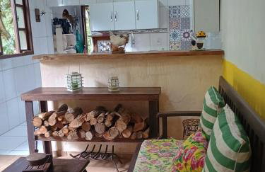 Casa na montanha rural em Nova Friburgo - Foto 1