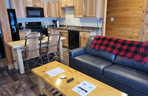 Keweenaw Waters Resort - Foto 51