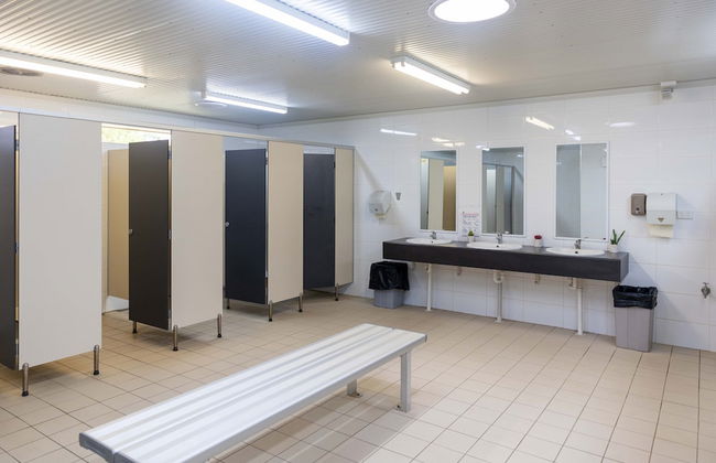 Coonamble Riverside Holiday Park - Foto 32