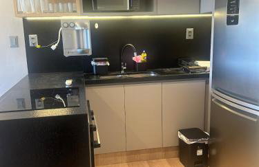 543 do Ondina Apart Salvador Bahia - Foto 20