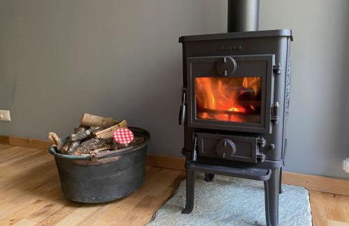 Mountain Cabin Valsesia Appartement Stella - Foto 8