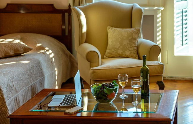 Villa Mediteran - Foto 18