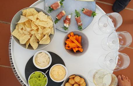 Marbella Holiday & Golf Garden Apartment - Photo 20