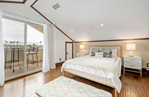 Huntington Harbour Waterfront Home - Foto 72