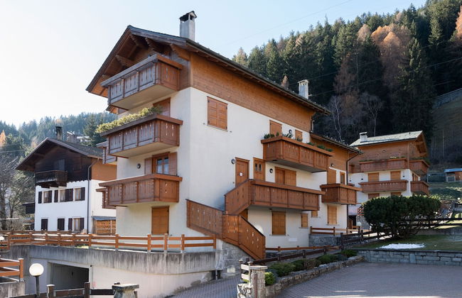 Osteglio 15 Frodolfo - Foto 1