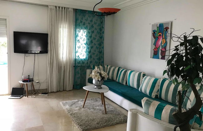 Maison de Luxe Pour Toute la Famille - Foto 3