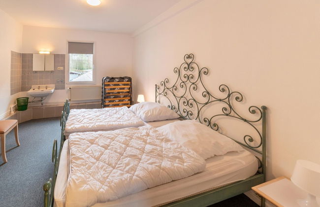 Holiday Home With Sauna in the Eifel National Park - Foto 6