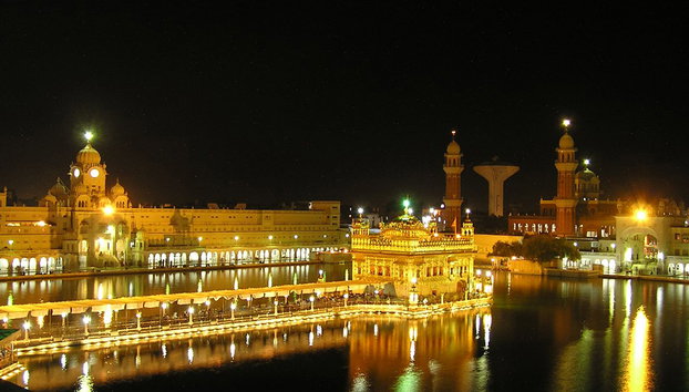 The Golden Temple and Jaliawala Bagh - Private Half-Day Tour - Photo 5