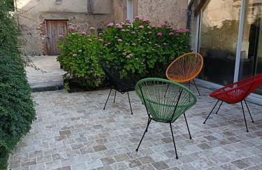 Ferme de la Dalbeine - Foto 14