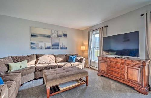 Hike, Ski, Fish! All-Season Haven Near Bromley Mtn - Foto 5