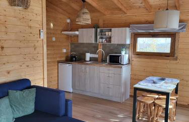 Domki na Górniej Łące - Domek Słowik - Foto 64