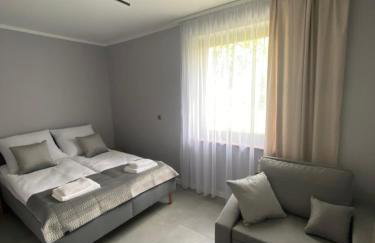 Energylandia Zator noclegi apartament pokoje do wynajęcia - Foto 3