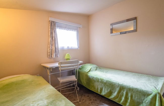 Splendid Chalet in Gouvy With Fenced Garden - Foto 3