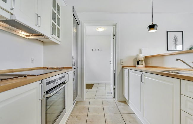 "Bleike" - 250m from the sea - Foto 33