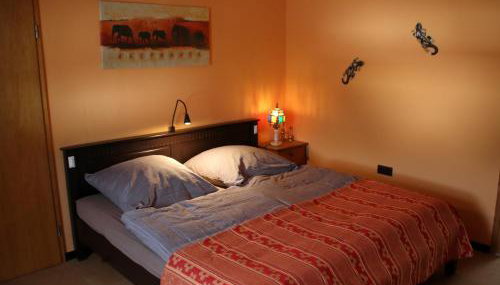 Ferienwohnung Frankenwald - Foto 4