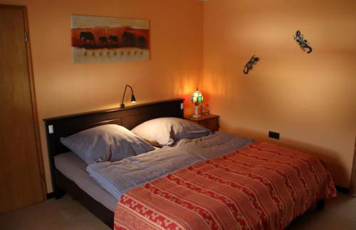 Ferienwohnung Frankenwald - Foto 4