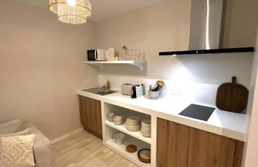 Bali Room - Espace Zen au cœur de la ville ! - Foto 7