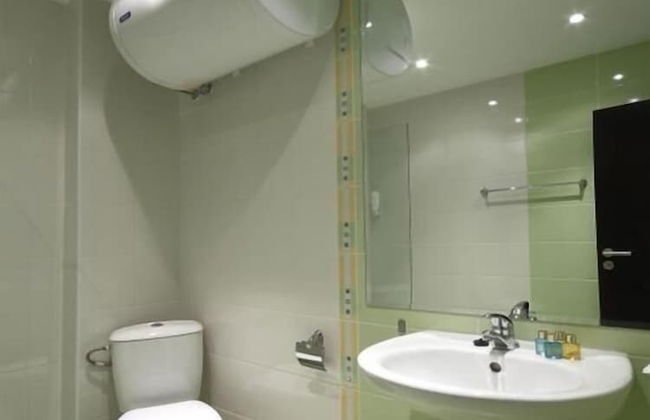 Aheloy Palace Apartments - Photo 46