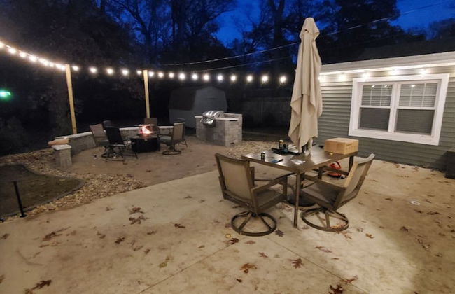 3 Blocks to Notre Dame EV Charger 1707 - Foto 24