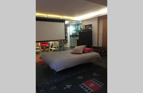 Spacious Chillout in Madrid - Foto 31