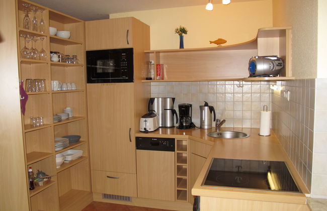 Müritz Ferienpark Röbel - Foto 7