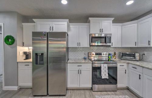 Bright Venice Getaway Less Than 1 Mi to Historic Dtwn - Foto 11