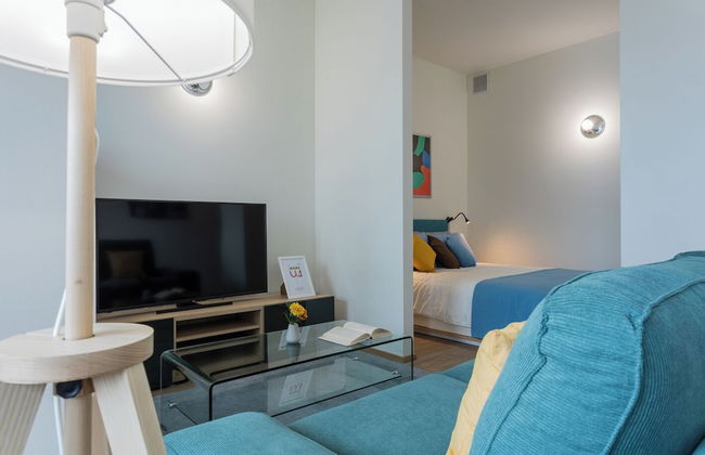 Garden Palace by Wonderful Italy - Photo 23