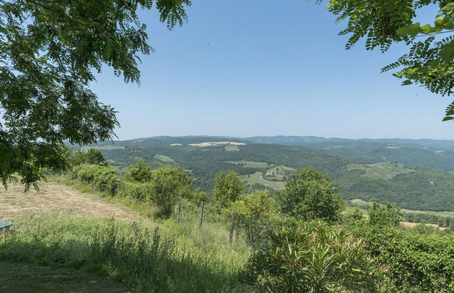 Tr-i381-vena0at - Casale al Doglio 6 1 - Foto 6