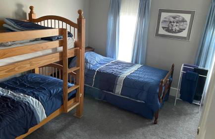 Creekside Escape on 200 acres - Foto 14