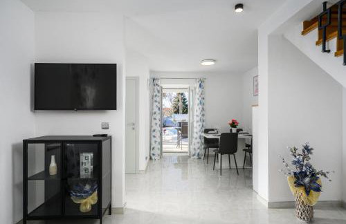 Villa Alba - Foto 39