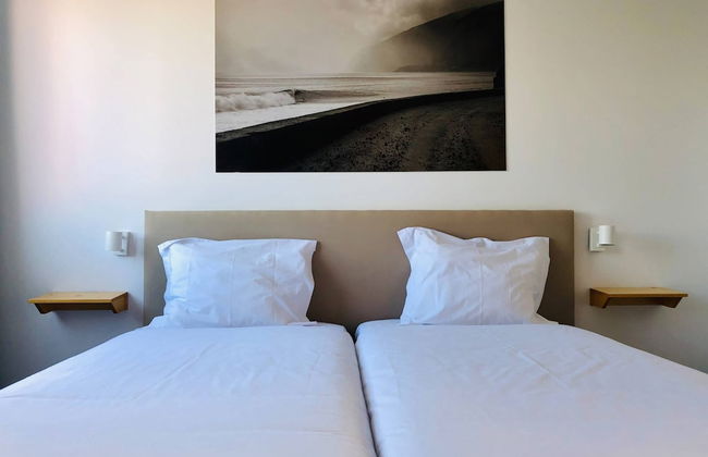 In the Village - Madeira Surf Camp I - Foto 7