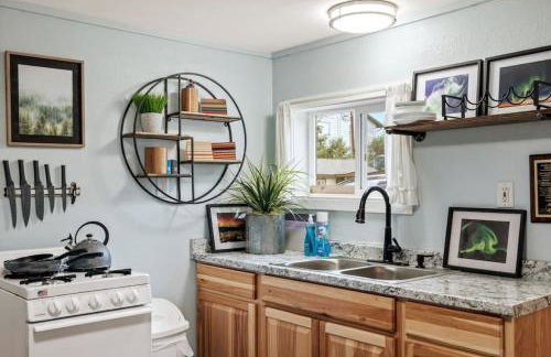 Pendleton Cottage Slumber Village 1 - Photo 1