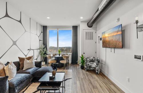 King Bd, Free Prkn, NYC View, 8min Train - Foto 34