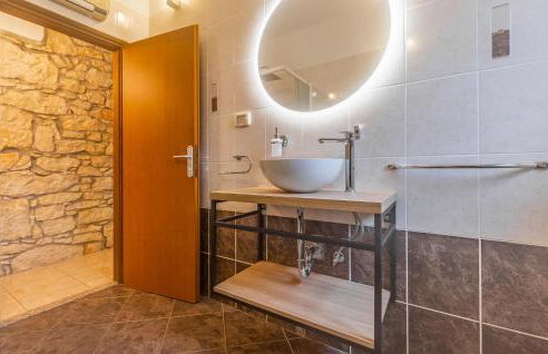 Stunning Apartment In Labin With Wifi - Foto 32