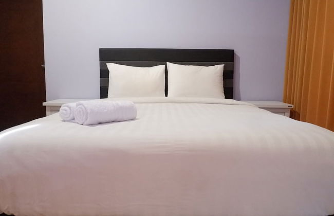 2BR Apartment near Marvell City Mall at The Linden - Foto 1