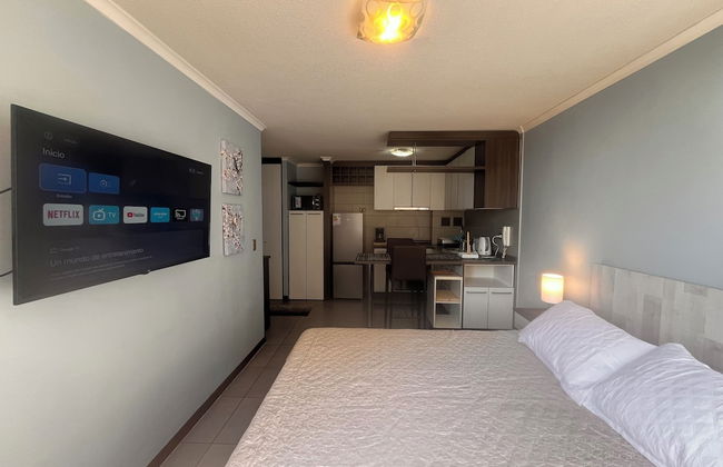 Oceana Suites Vista Parque - Photo 9